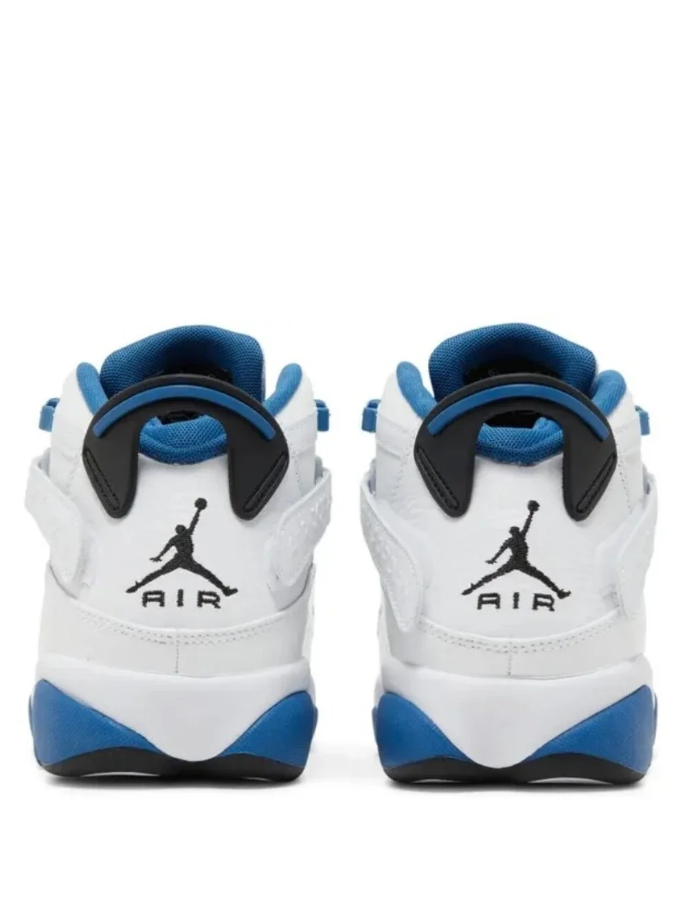 Jordan rings sport